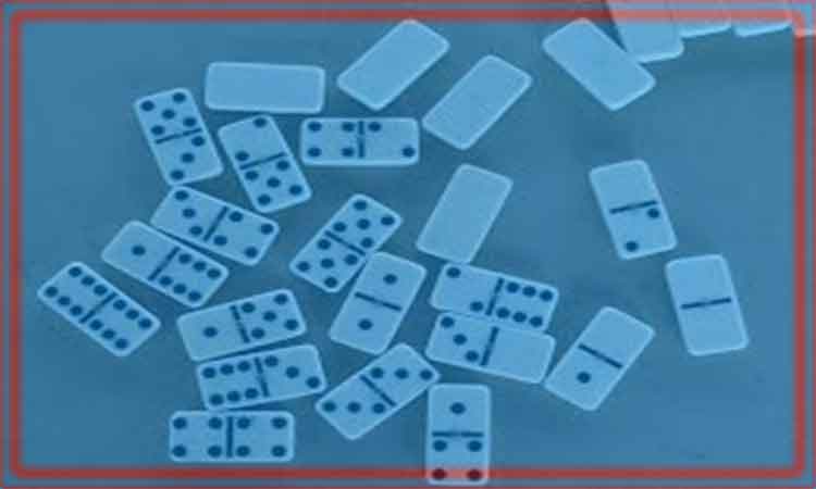 Trik Mengalkulasi Bayaran Taruhan pada Permainan Bandar Domino QQ