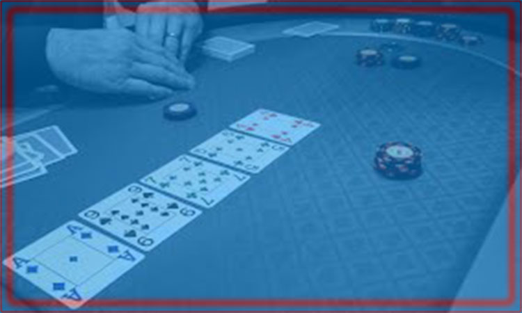 Poker Online Uang Asli Layanan Terlengkap